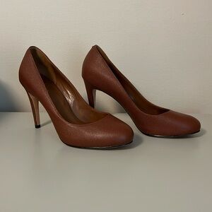 Cole Haan x Nike Air Pebbled Leather Pump